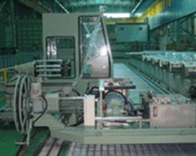 Pre Engineered Buildings